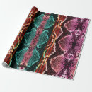 Search for snake print wrapping paper Animal
