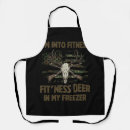 Search for hunting aprons Deer
