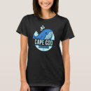 Search for cape cod tshirts Whale