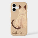 Search for cat sitting iphone cases Kitty