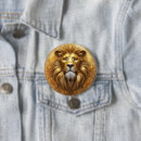 Search for lions badges Big cats