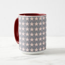 Search for pink star pattern Grey