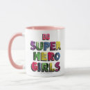 Search for super heroes mugs Cartoon
