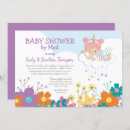 Search for unicorn fairy invitations Whimsical