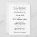 Search for formal spanish wedding invitations Elegant