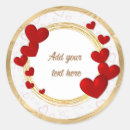 Search for happy days wedding stickers Trendy