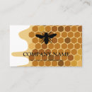Search for candle wax business cards Beekeeper