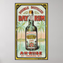 Search for rum posters Vintage