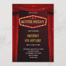 Search for broadway invitations Party