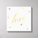 Search for foil canvas prints Trendy