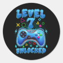 Search for videogame stickers Kawaii