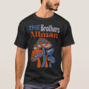 Search for duane tshirts Band