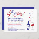 Search for red white and brew invitations Beer