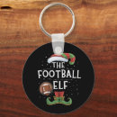 Search for christmas elf key rings Winter