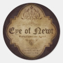 Search for newt stickers Magical