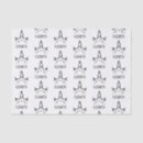 Search for sharks tissue paper Grey