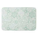Search for butterfly bath mats White