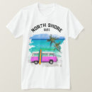 Search for north shore hawaii tshirts Surf