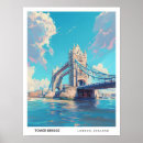 Search for tower of london posters Vintage