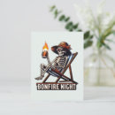 Search for bonfire postcards Campfire