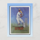 Search for slugger postcards Batsman