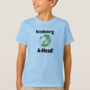 Search for lettuce clothing Iceberg