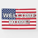 Search for military banners Usa