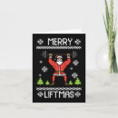 Search for bodybuilding christmas cards Workout
