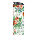 Search for bright red mugs Pattern