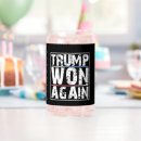 Search for white house mugs Political