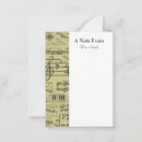 Search for music notes note cards Musical instrument