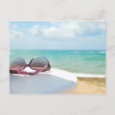 Search for sunglasses postcards Ocean