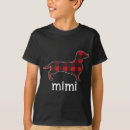 Search for dachshund christmas tshirts Trendy