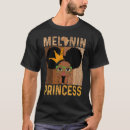 Search for african american princess tshirts Afro