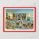 Search for new hampshire postcards Vintage