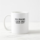 Search for best biology teacher mugs Teaching