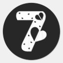 Search for matching couple stickers Funny design