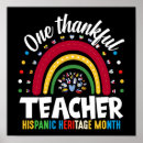 Search for hispanic heritage month Latino