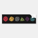 Search for dragon bumper stickers Rpg