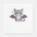 Search for funny cat meme napkins Black cats