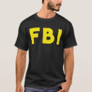 Search for fbi tshirts Law enforcement