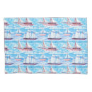 Search for sailing pillowcases Sea
