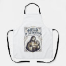Search for funny christian quote aprons Quotes