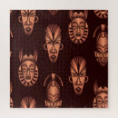 Search for mask puzzles Pattern