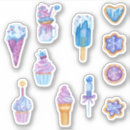 Search for cup cake stickers Sweets