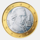 Search for euros stickers Coin