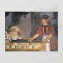 Search for pies postcards Bakery