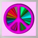 Search for vintage psychedelic art posters Sixties