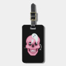 Search for gothic luggage tags Cute
