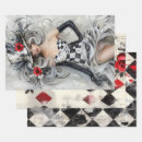 Search for wrapping paper Black